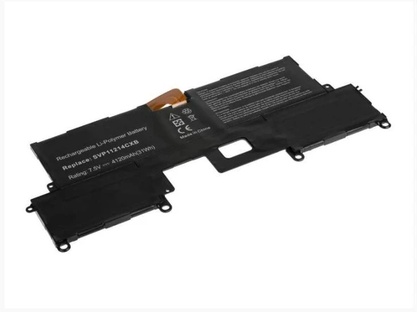 Sony  VGP-BPS37  Notebook Bataryası Pili