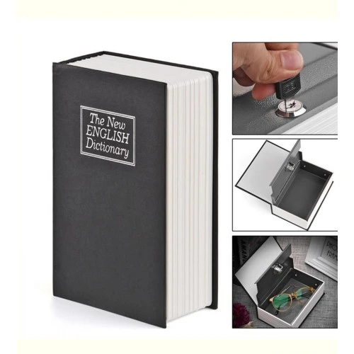 Kitap Kasa Kumbara 18*11.5*5.5CM - 2