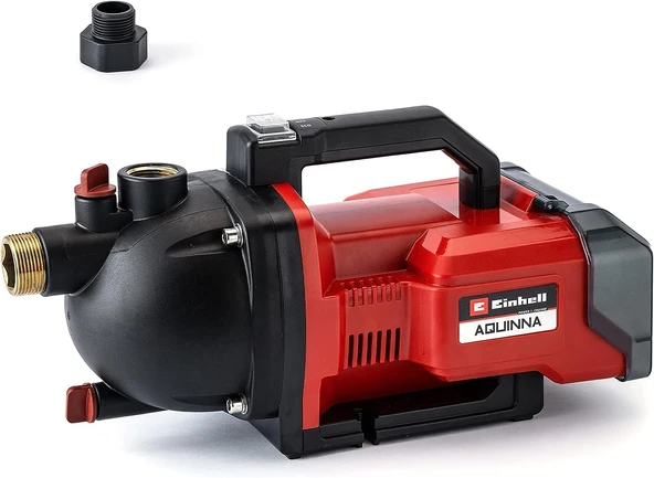 Einhell AQUINNA 36/30 - Solo Akülü Bahçe Pompası - 4180400