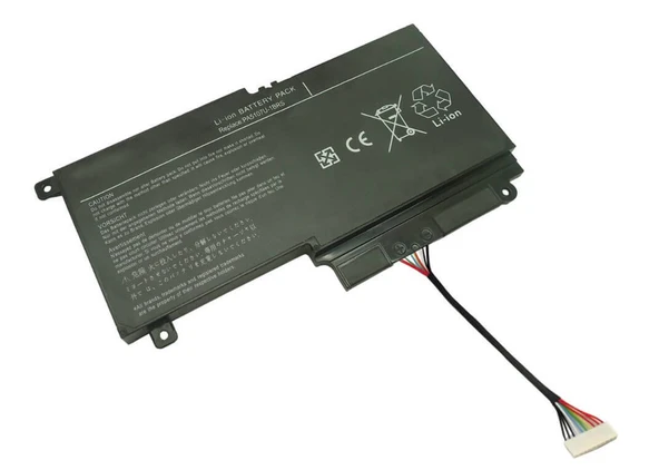 Toshiba  Satellite L55t-A   Notebook Bataryası Pili