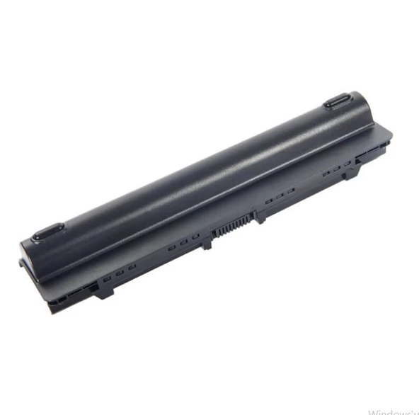 Toshiba  Satellite S800 Serisi   Notebook Bataryası Pili - Siyah - 9 Cell