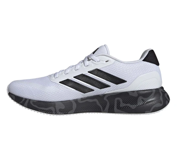 Adidas Runfalcon 5 Erkek Koşu Ayakkabısı JI0872 - 2