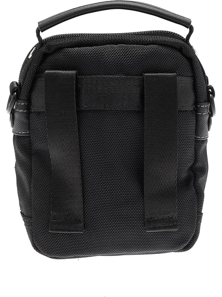 Ççs Siyah 31151 Omuz Askılı El Çantası - 2