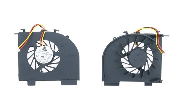 Hp Pavilion dv5-1100  Cpu Fan
