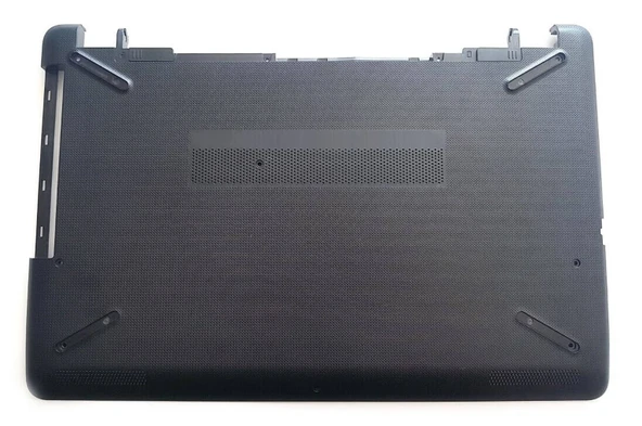 Hp 15-rb Uyumlu Notebook Alt Kasa - Siyah - Ver.1