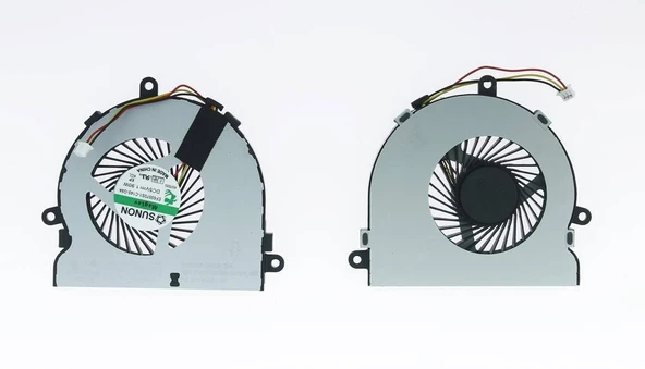 Dell Inspiron 15-N3521 Notebook Cpu Fan