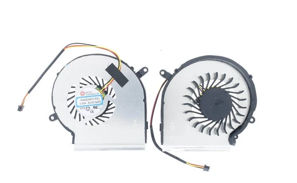 MSI GE62 2QL Notebook Fan - 3 Pin - SAĞ