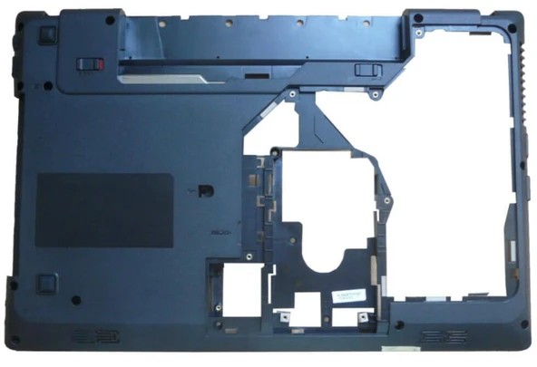 Lenovo 20081  Uyumlu Notebook Alt Kasa