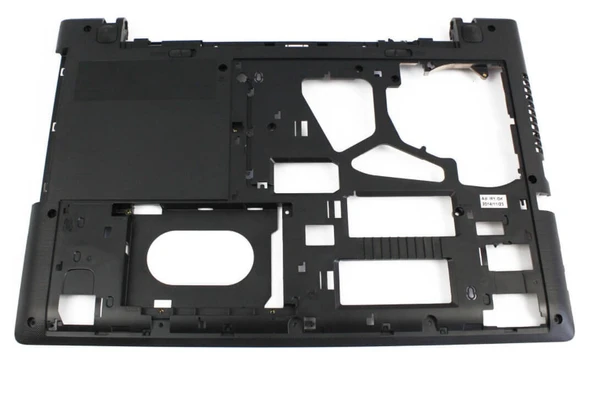 Lenovo AP0TH000800  Uyumlu Notebook Alt Kasa - Siyah