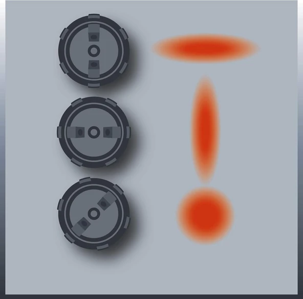 Einhell TC-SY 700 S Sprey Boya Tabancası 700W - 4260020 - 5