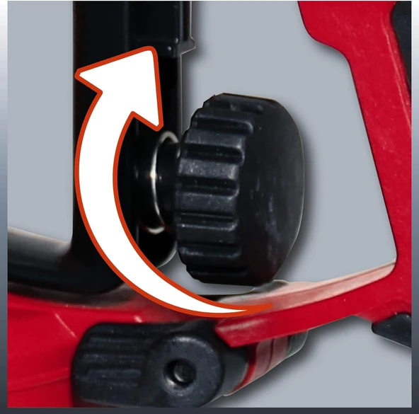 Einhell TC-SY 700 S Sprey Boya Tabancası 700W - 4260020 - 4