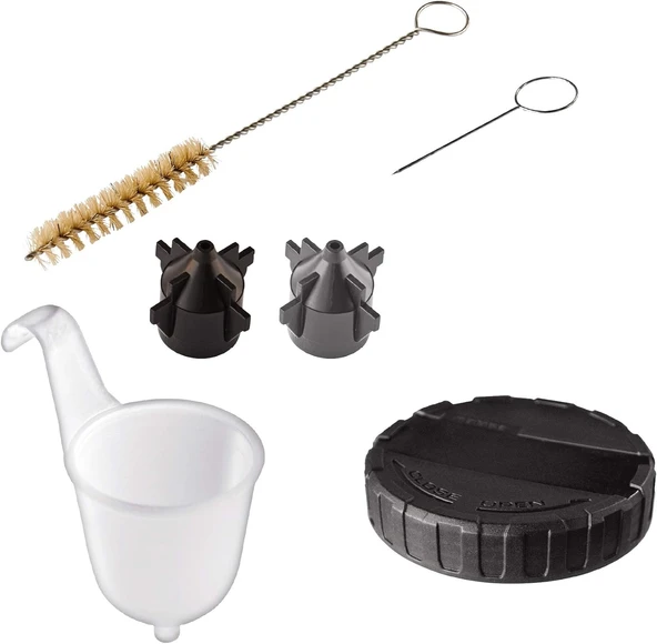 Einhell TC-SY 700 S Sprey Boya Tabancası 700W - 4260020 - 2