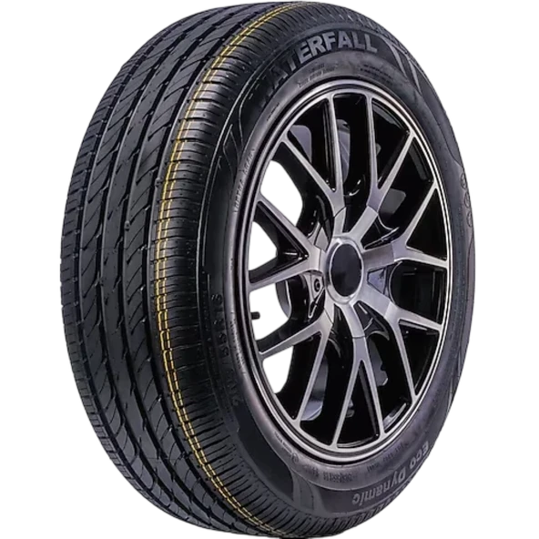 Waterfall 195/50R15 82V Eco Dynamic 2024 Üretim Yerli Yazlık Lastik ürün görseli