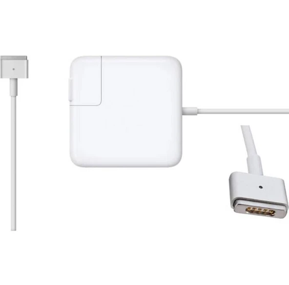 Apple MacBook Pro MD213KH/A, MD213CH/A MagSafe 2  Adaptör Şarj Aleti