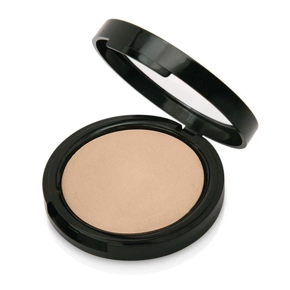 Golden Rose Mineral Terracotta Powder Mineralli Pudra 01