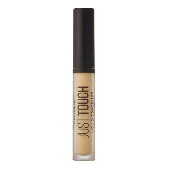 Golden Rose Just Touch Liquid Concealer 04 Kapatıcı - 5