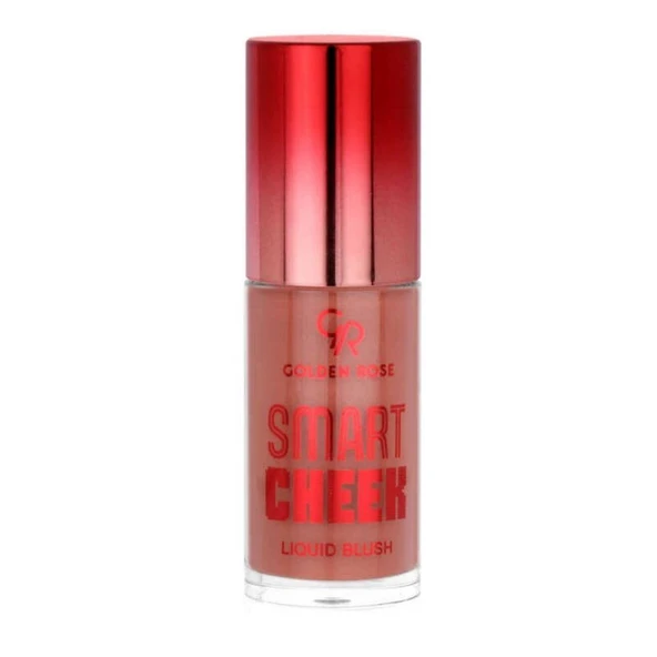 Golden Rose Smart Cheek Liquid Blush No: 105