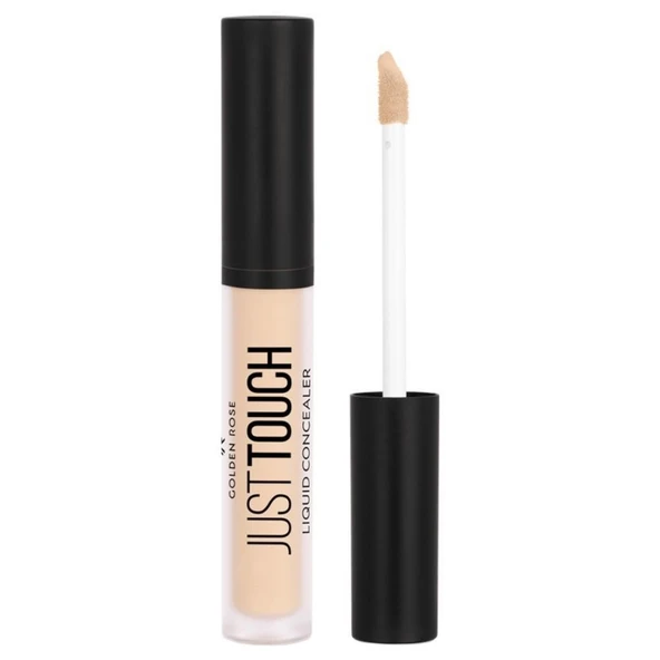 Golden Rose Just Touch Liquid Concealer 04 Kapatıcı