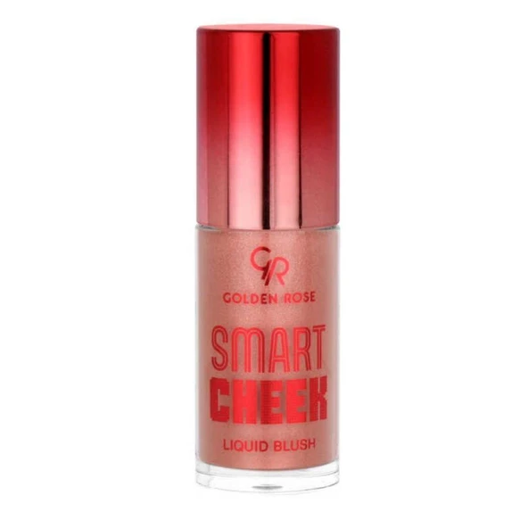 Golden Rose Smart Cheek Liquid Blush No: 109