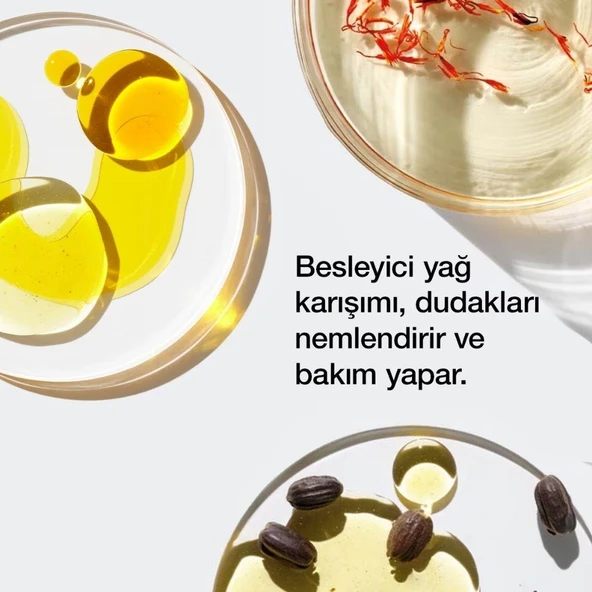 Clinique Pop Renklendirici Yanak + Dudak Yağı – Black Honey - Resim 4