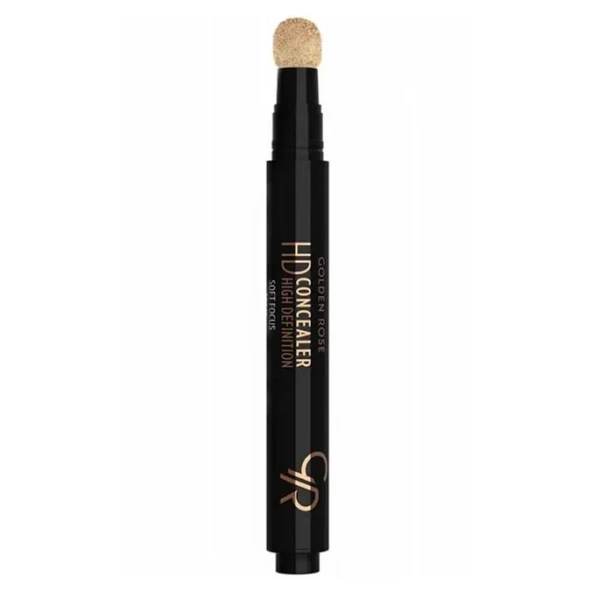 Golden Rose HD High Definition Concealer Kapatıcı No: 05