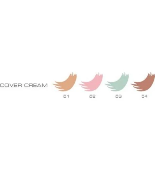BARBARA BORT COVER CREAM 54 7ML