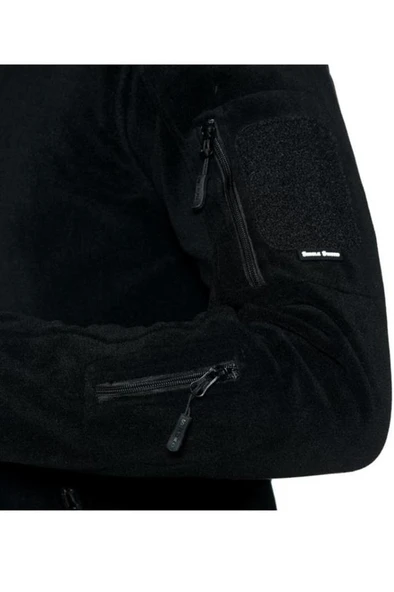 Single Sword Erkek&Kadın Taktikal Kışlık Polar Mont-Hırka-Ceket TP - 3