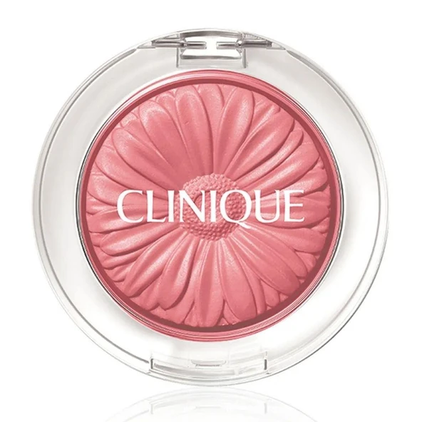 Clinique Cheek Pop Allık - Pink Pop