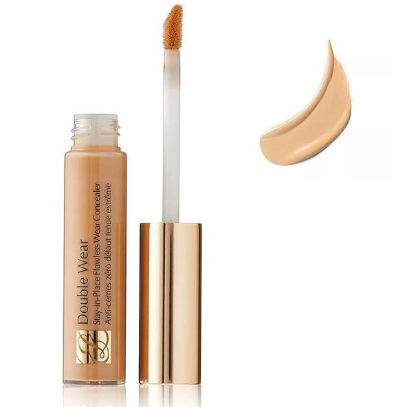 Estee Lauder Double Wear Flawless Wear Concealer Spf 10 3C Medium