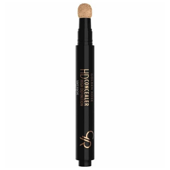 Golden Rose HD High Definition Concealer Kapatıcı No: 07