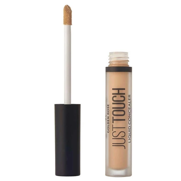 Golden Rose Just Touch Liquid Concealer 05 Kapatıcı