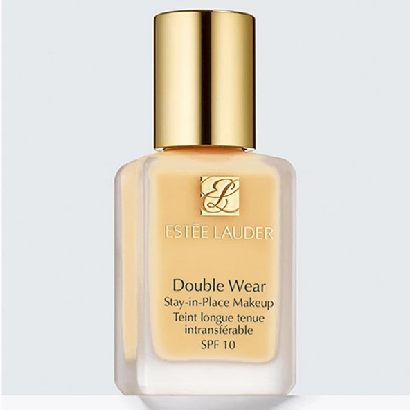 Estee Lauder Fondöten - Double Wear Foundation SIP Spf 1C1 Cool Bone 30 ml