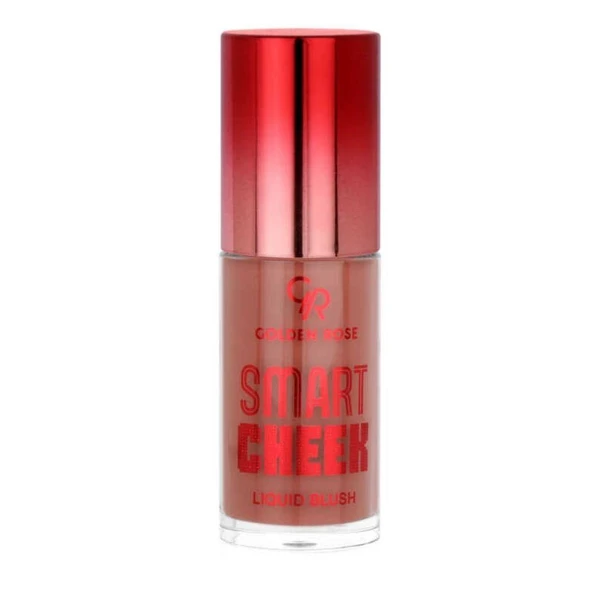 Golden Rose Smart Cheek Liquid Blush No: 108