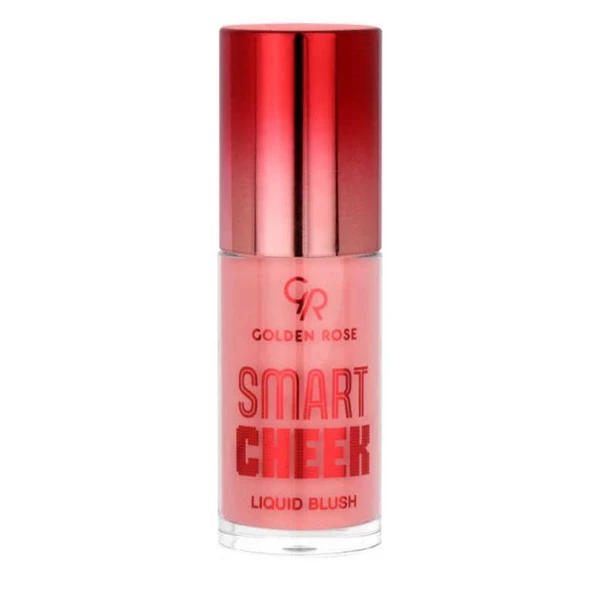 Golden Rose Smart Cheek Liquid Blush No: 104