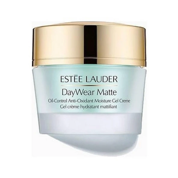 Estee Lauder Daywear Matte Yağlı Ciltler için Matlaştırıcı Nemlendirici Krem 50ml - 1