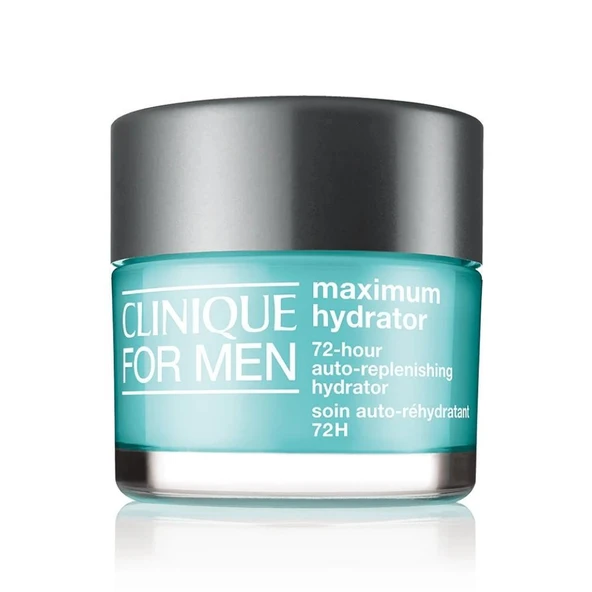 Clinique For Men Hydrator 72 Saat Nemlendirici Krem 50ml