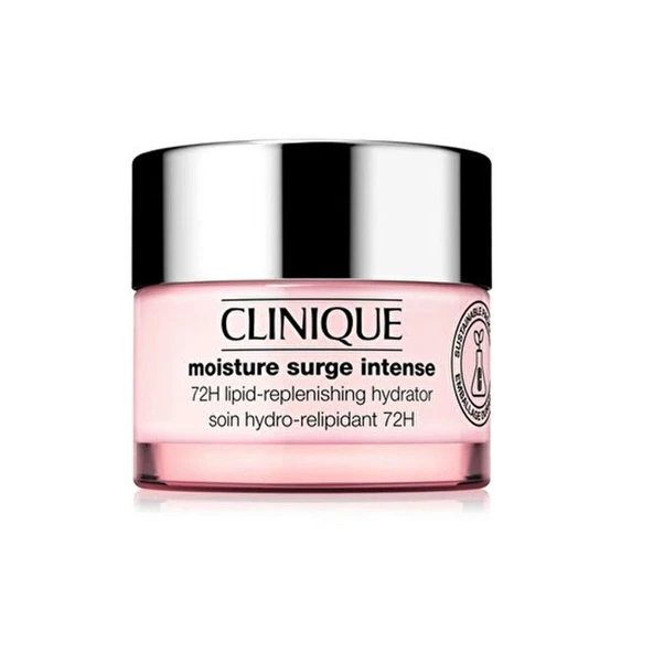 Clinique 72 Saat Nem Koruma Teknolojili Nemlendirici - Moisture Surge Intense 30 ml