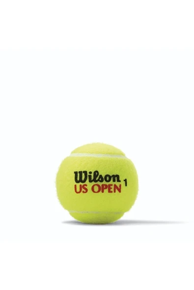 Wilson WRT106200 US Open ITF Onaylı 3 lü - 2