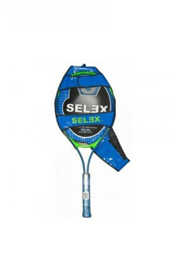 Selex Star 25" Tenis Raketi