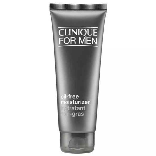 Clinique For Men Yağlanma Karşıtı Nemlendirici Nemlendirici 100ml ürün görseli 1