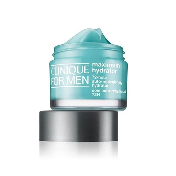 Clinique For Men Hydrator 72 Saat Nemlendirici Krem 50ml - 2