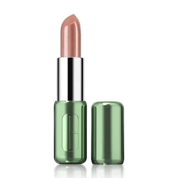 Clinique Pop Longwear Ruj - Bare Pop