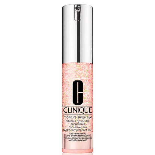 Clinique 96 Saat Nem Koruma Teknolojili Göz Kremi 15 ml