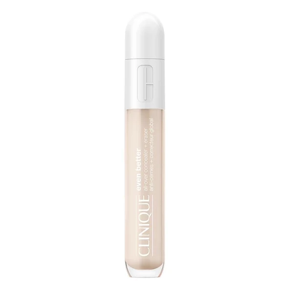 Clinique Even Better Concealer Göz Altı Kapatıcısı - WN 01 Flax ürün görseli