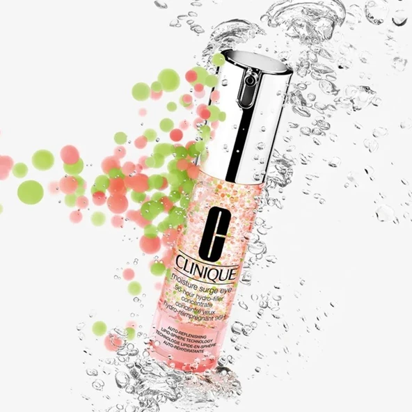 Clinique 96 Saat Nem Koruma Teknolojili Göz Kremi 15 ml - 6