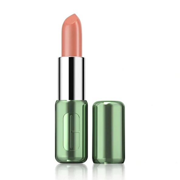 Clinique Pop Longwear Ruj - Honey Pop