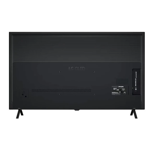 LG OLED55B46LA 55" 139 Ekran 4K Ultra HD OLED Televizyon - 6