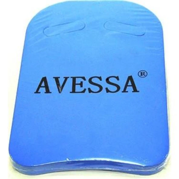 Avessa MB-63020 Yüzme Tahtası 4 cm