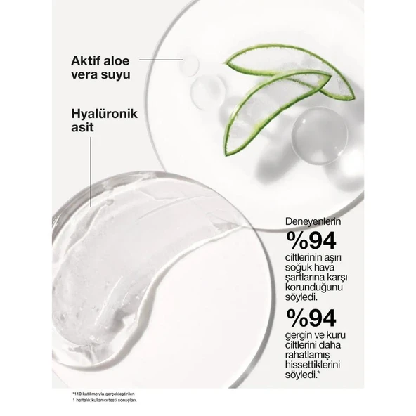 Clinique 72 Saat Nem Koruma Teknolojili Nemlendirici - Moisture Surge Intense 30 ml - 8