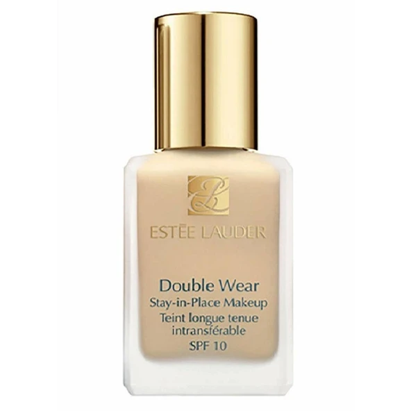 Estee Lauder Fondöten - Double Wear SIP Spf 10 1N0 Porcelain 30 ml